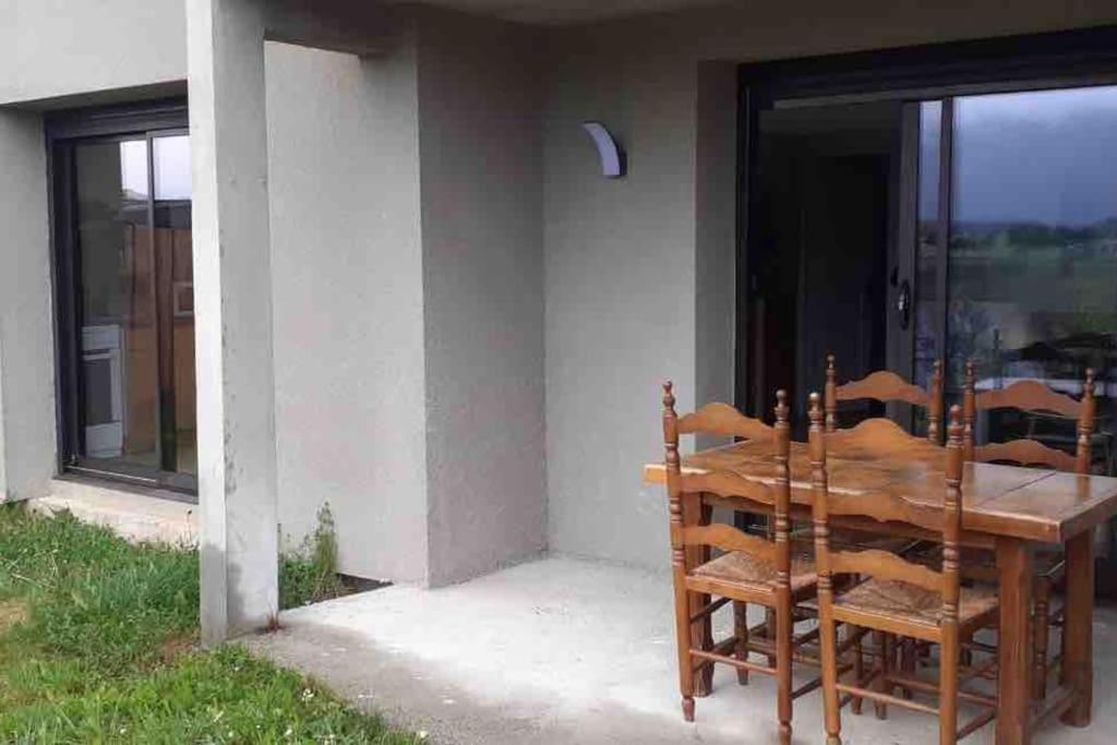 Le Nid Capcinois Daire Formiguères Dış mekan fotoğraf