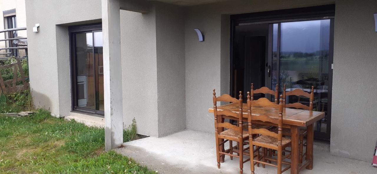 Le Nid Capcinois Daire Formiguères Dış mekan fotoğraf